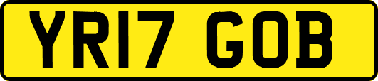 YR17GOB