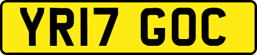 YR17GOC
