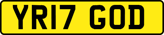 YR17GOD