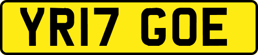 YR17GOE
