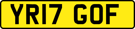 YR17GOF