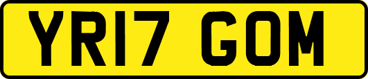 YR17GOM