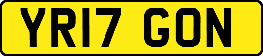 YR17GON