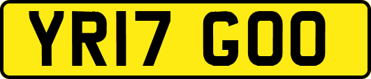 YR17GOO