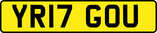 YR17GOU