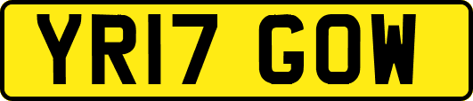 YR17GOW