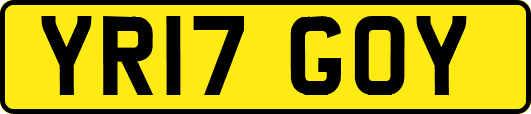 YR17GOY