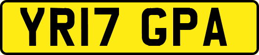 YR17GPA