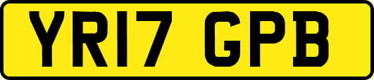 YR17GPB