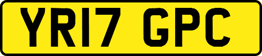 YR17GPC