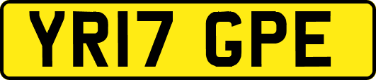 YR17GPE