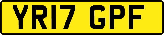 YR17GPF