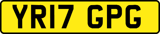 YR17GPG