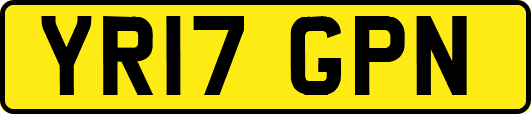 YR17GPN