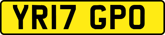 YR17GPO