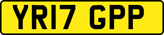 YR17GPP