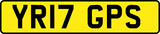 YR17GPS