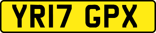 YR17GPX
