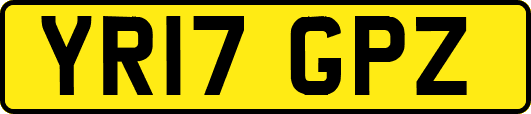 YR17GPZ