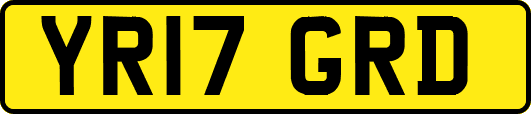 YR17GRD