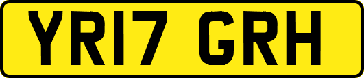 YR17GRH