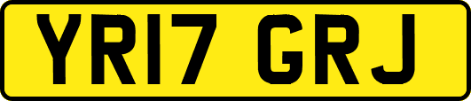 YR17GRJ