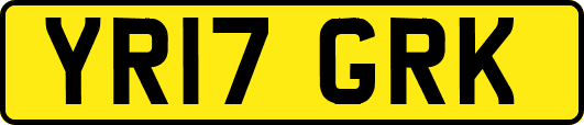 YR17GRK