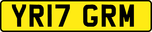 YR17GRM