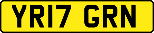 YR17GRN