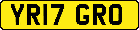 YR17GRO