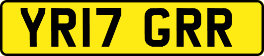 YR17GRR