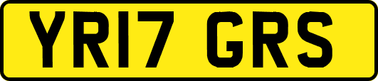 YR17GRS