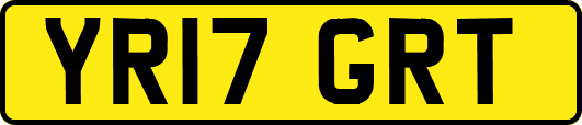 YR17GRT