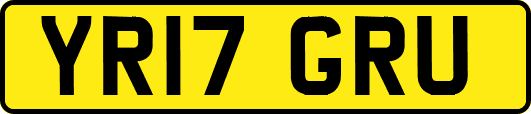 YR17GRU