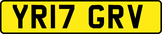 YR17GRV