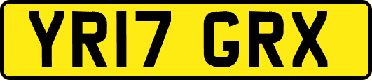 YR17GRX