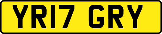 YR17GRY