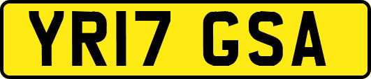 YR17GSA