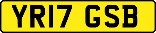 YR17GSB