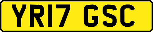 YR17GSC