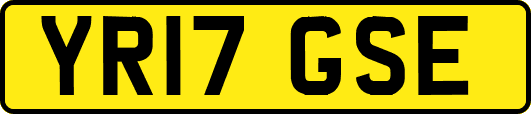 YR17GSE