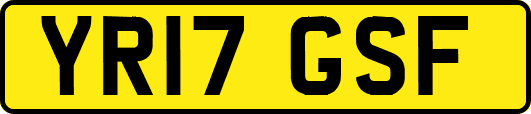 YR17GSF