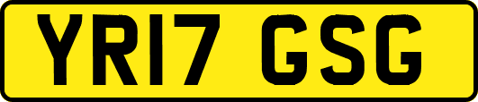 YR17GSG