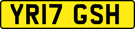 YR17GSH