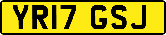 YR17GSJ