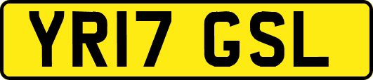 YR17GSL