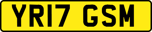 YR17GSM