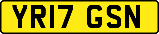 YR17GSN