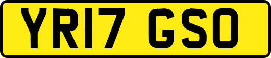 YR17GSO