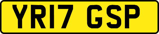YR17GSP